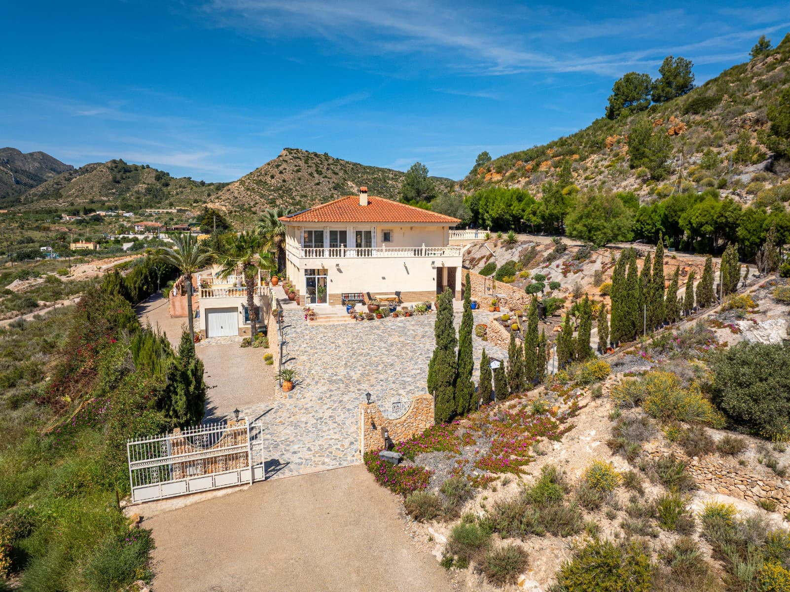 4 bed Villa in Cartagena - 14
