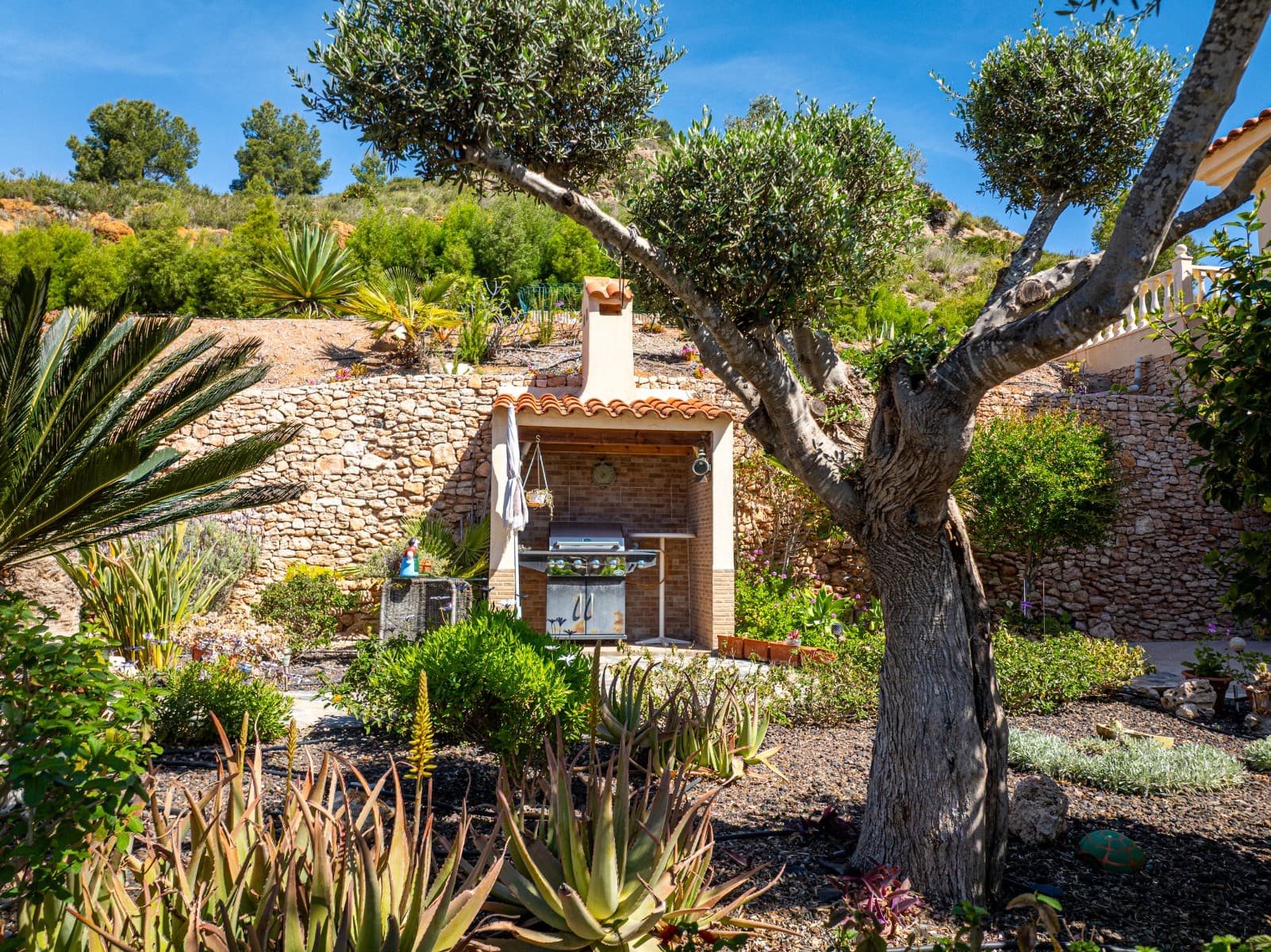 4 bed Villa in Cartagena - 12