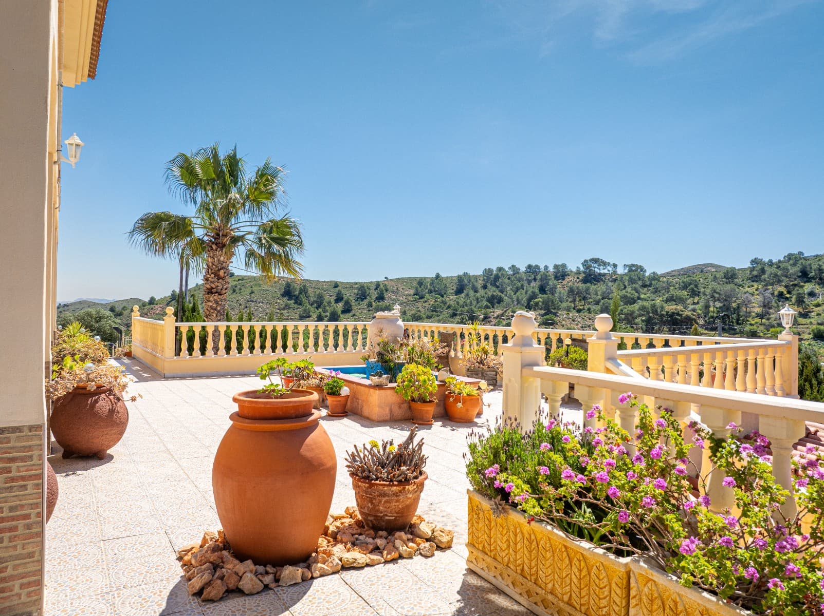 4 bed Villa in Cartagena - 29