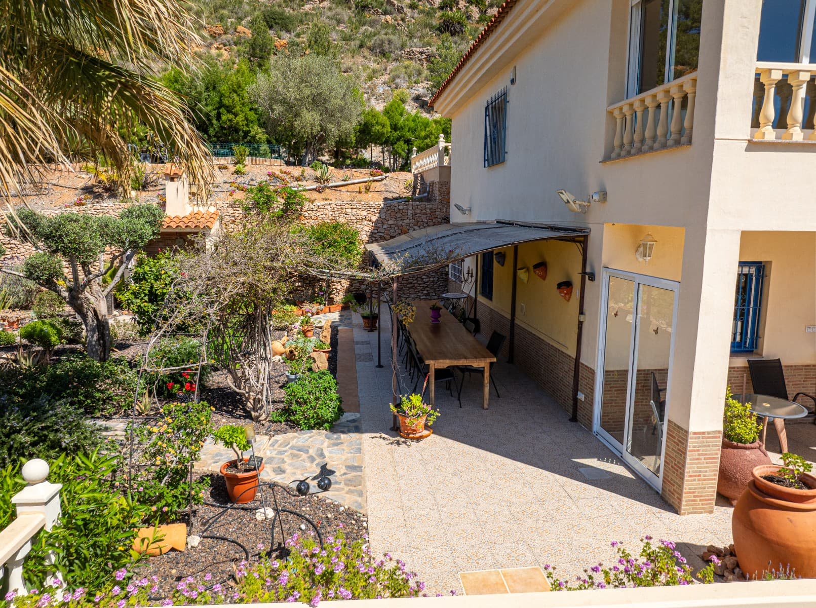 4 bed Villa in Cartagena - 16