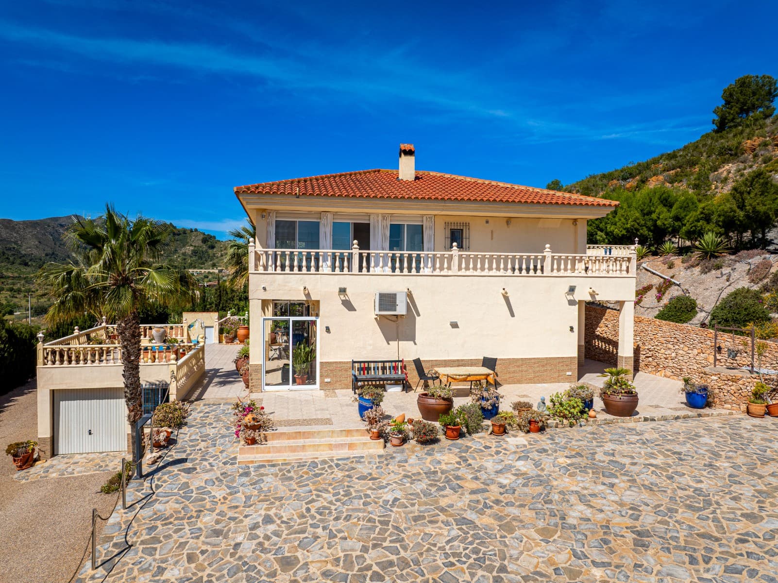 4 bed Villa in Cartagena - 13