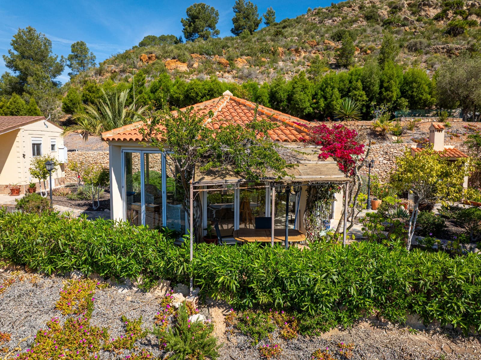 4 bed Villa in Cartagena - 8
