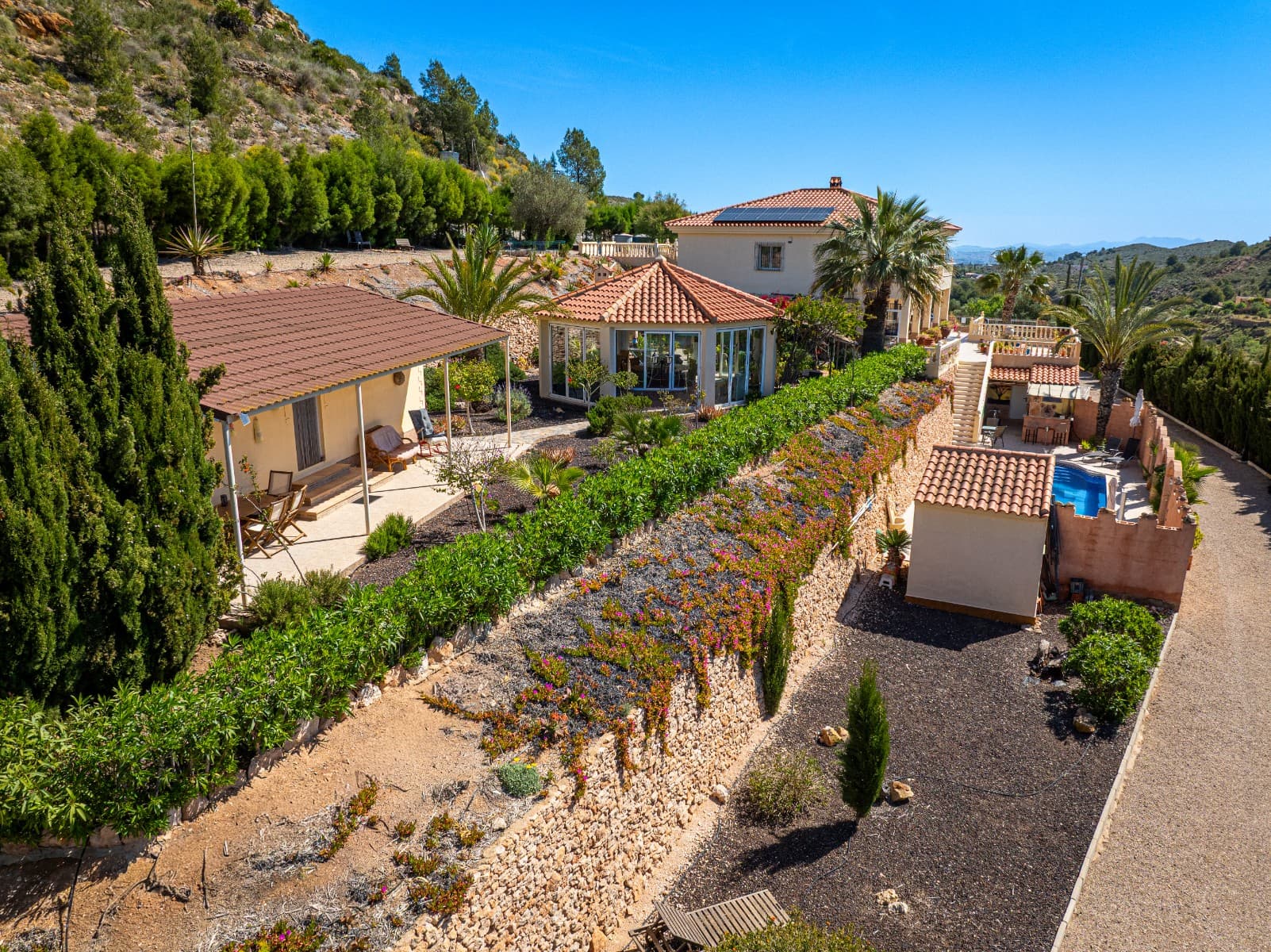 4 bed Villa in Cartagena - 28