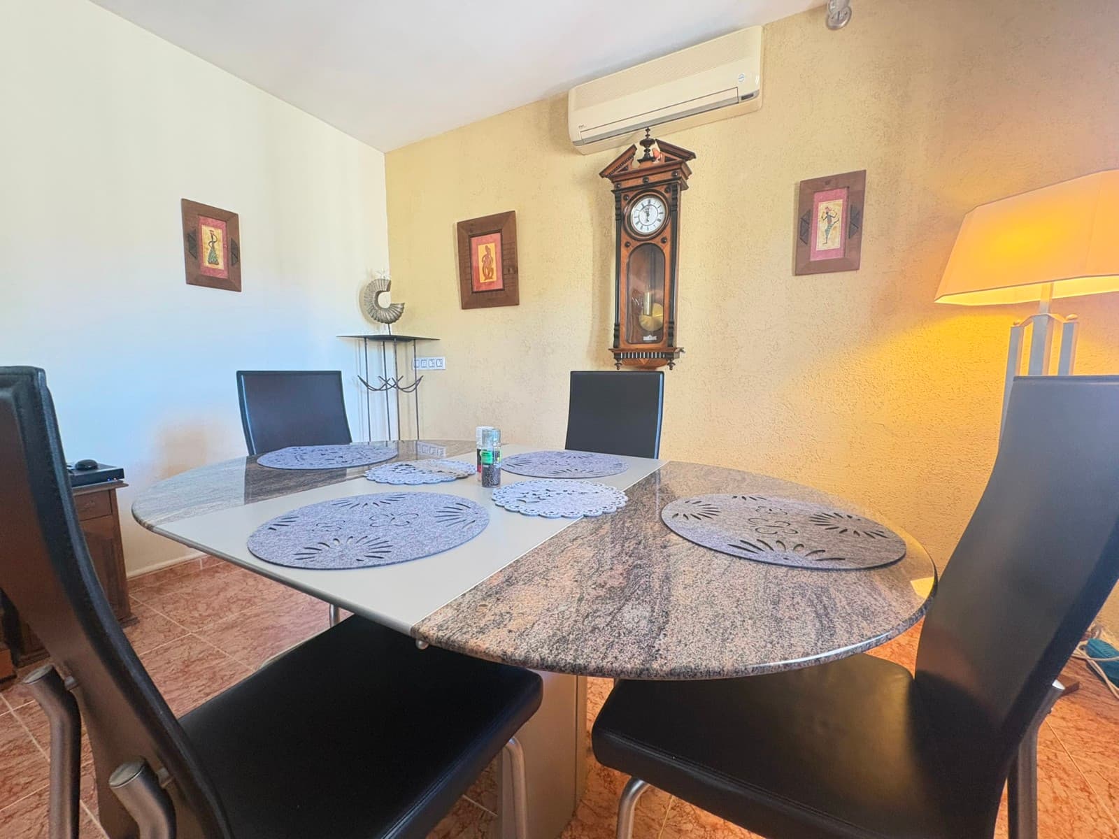 4 bed Villa in Cartagena - 32