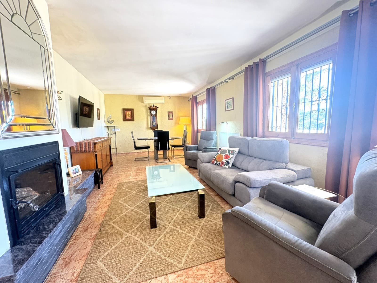 4 bed Villa in Cartagena - 31