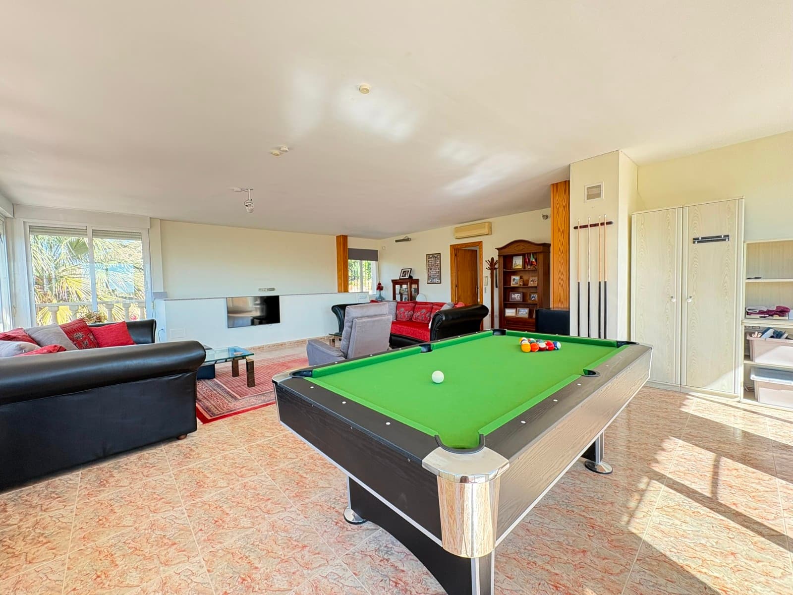 4 bed Villa in Cartagena - 43