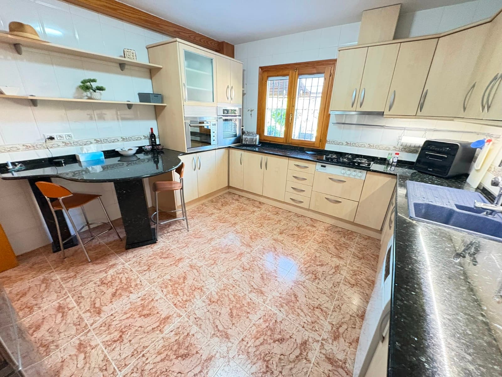 4 bed Villa in Cartagena - 39