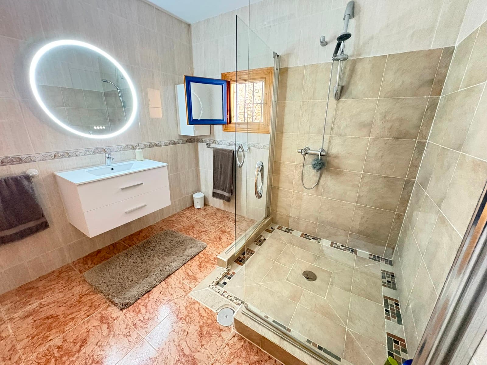 4 bed Villa in Cartagena - 41