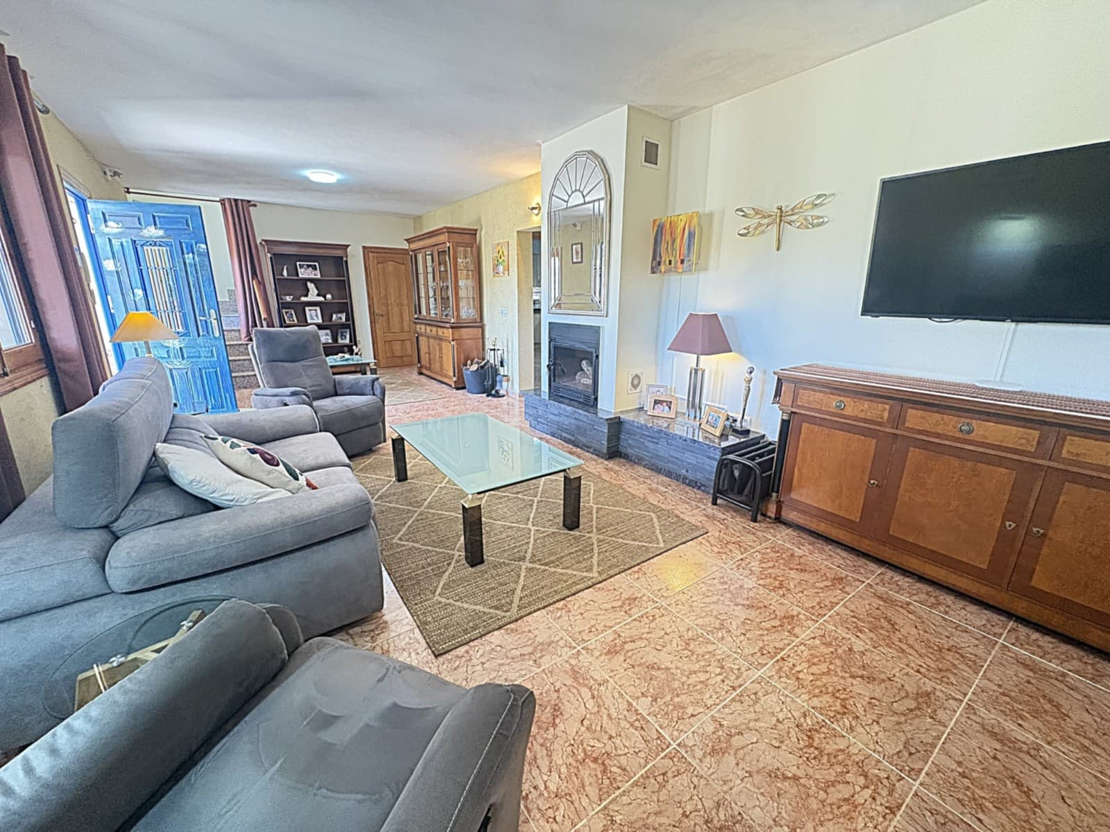 4 bed Villa in Cartagena - 33