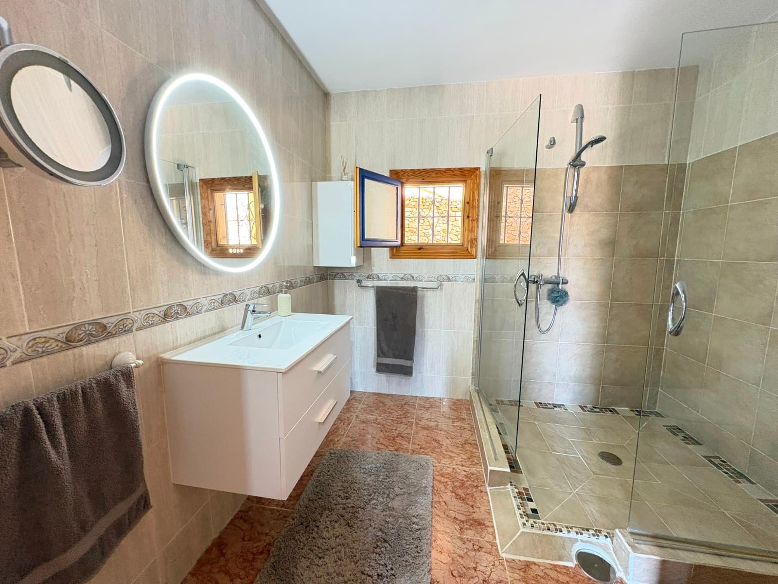 4 bed Villa in Cartagena - 35