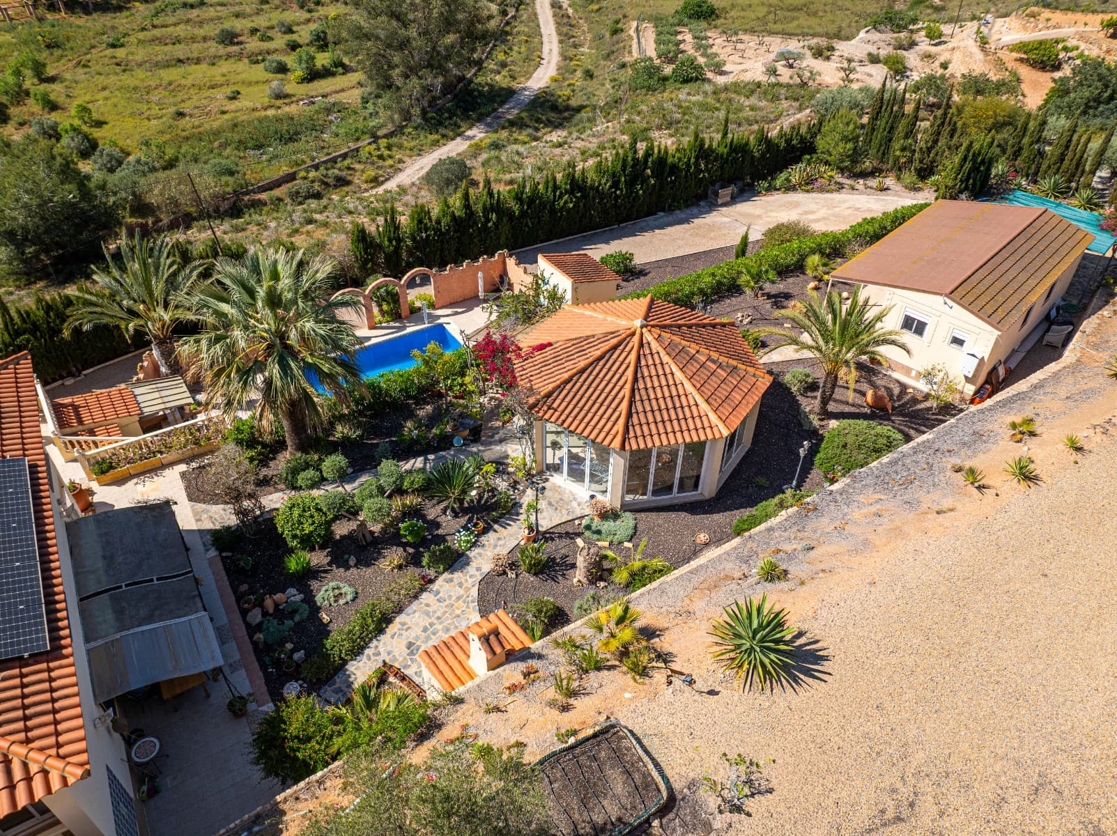 4 bed Villa in Cartagena - 25
