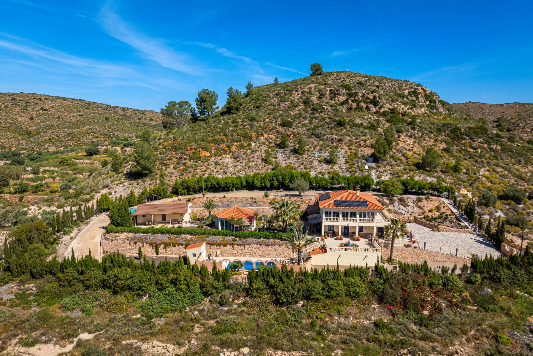 4 bed Villa in Cartagena - 26