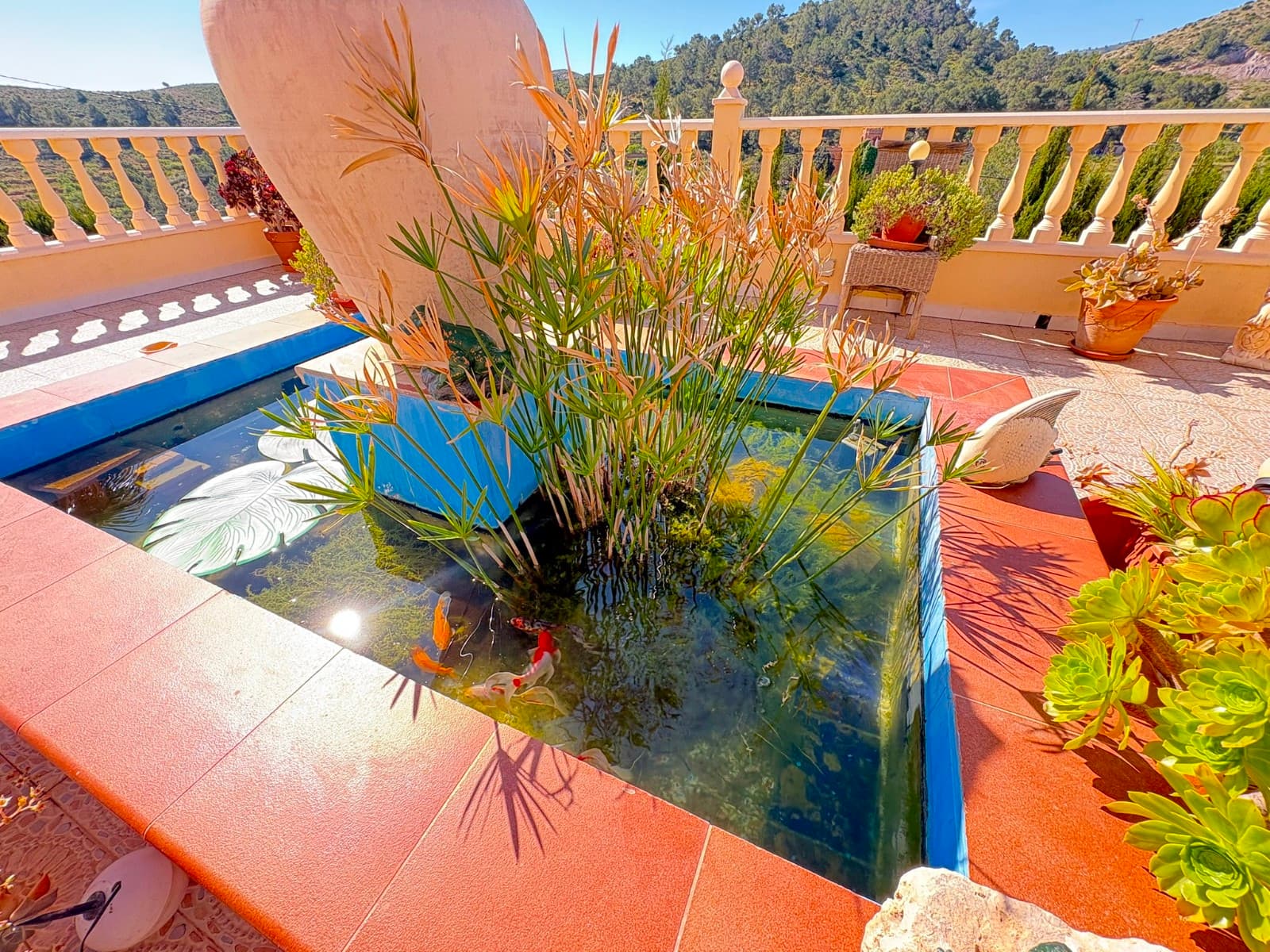 4 bed Villa in Cartagena - 30