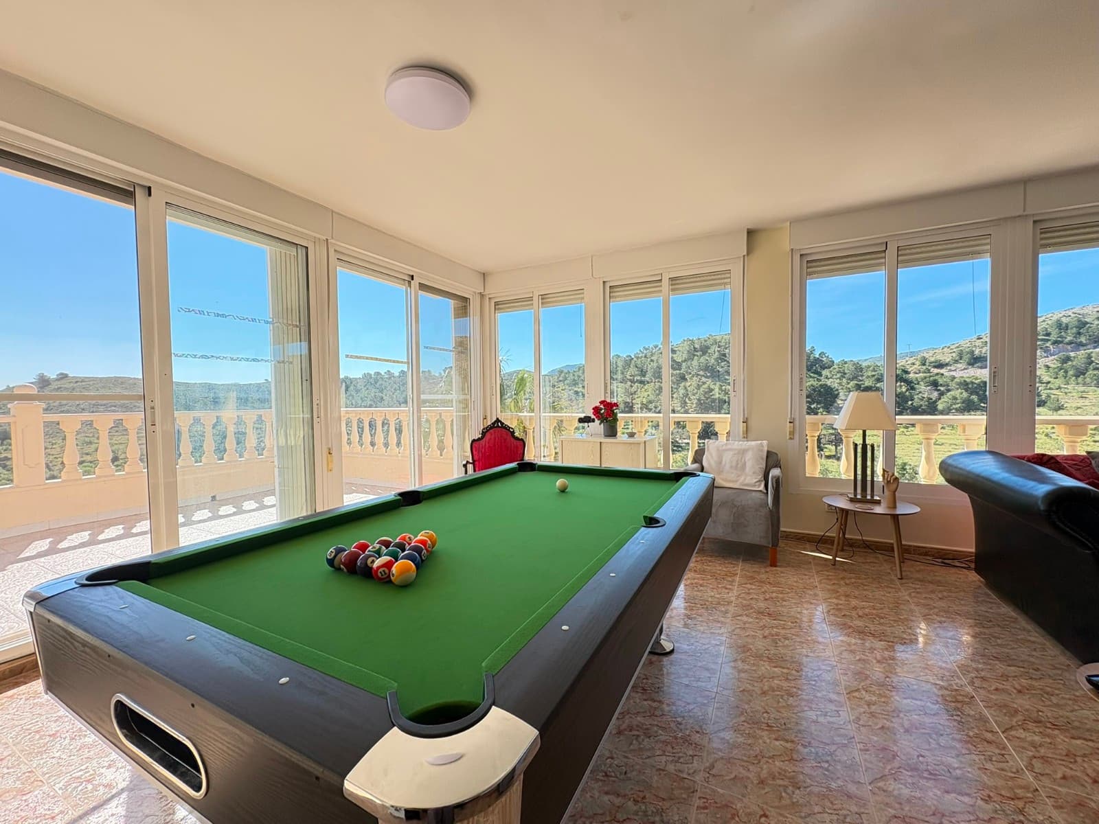 4 bed Villa in Cartagena - 45