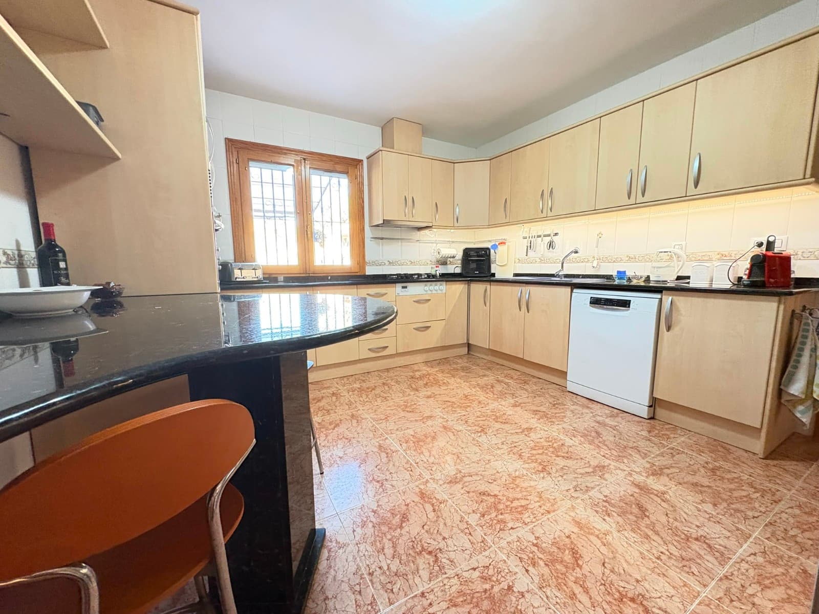 4 bed Villa in Cartagena - 38