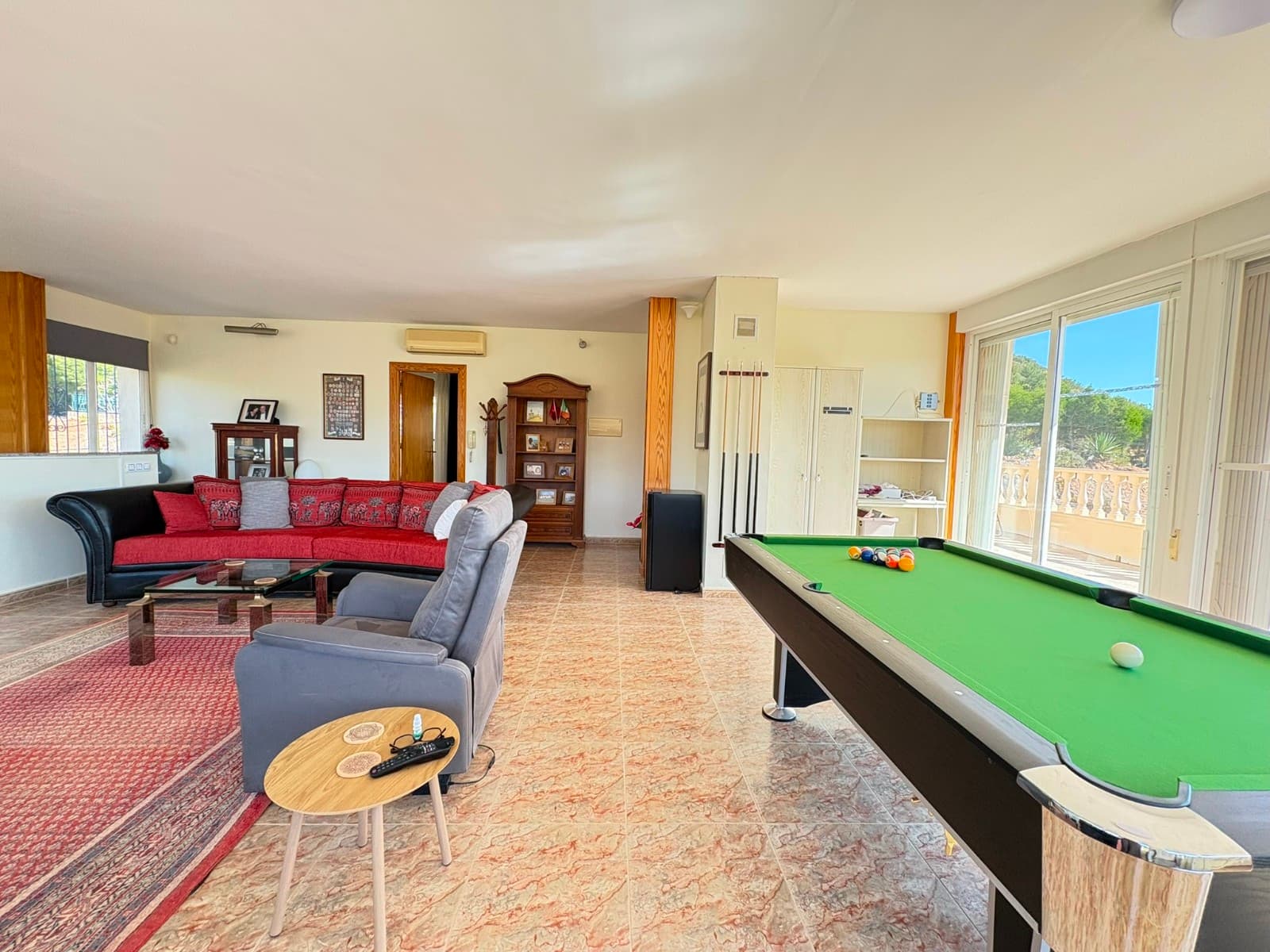 4 bed Villa in Cartagena - 44