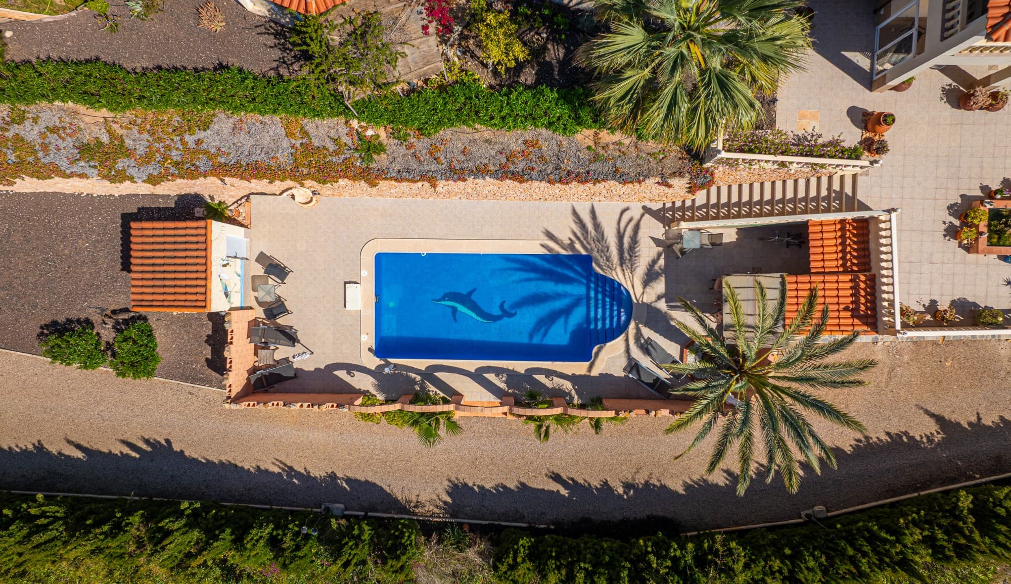 4 bed Villa in Cartagena - 27