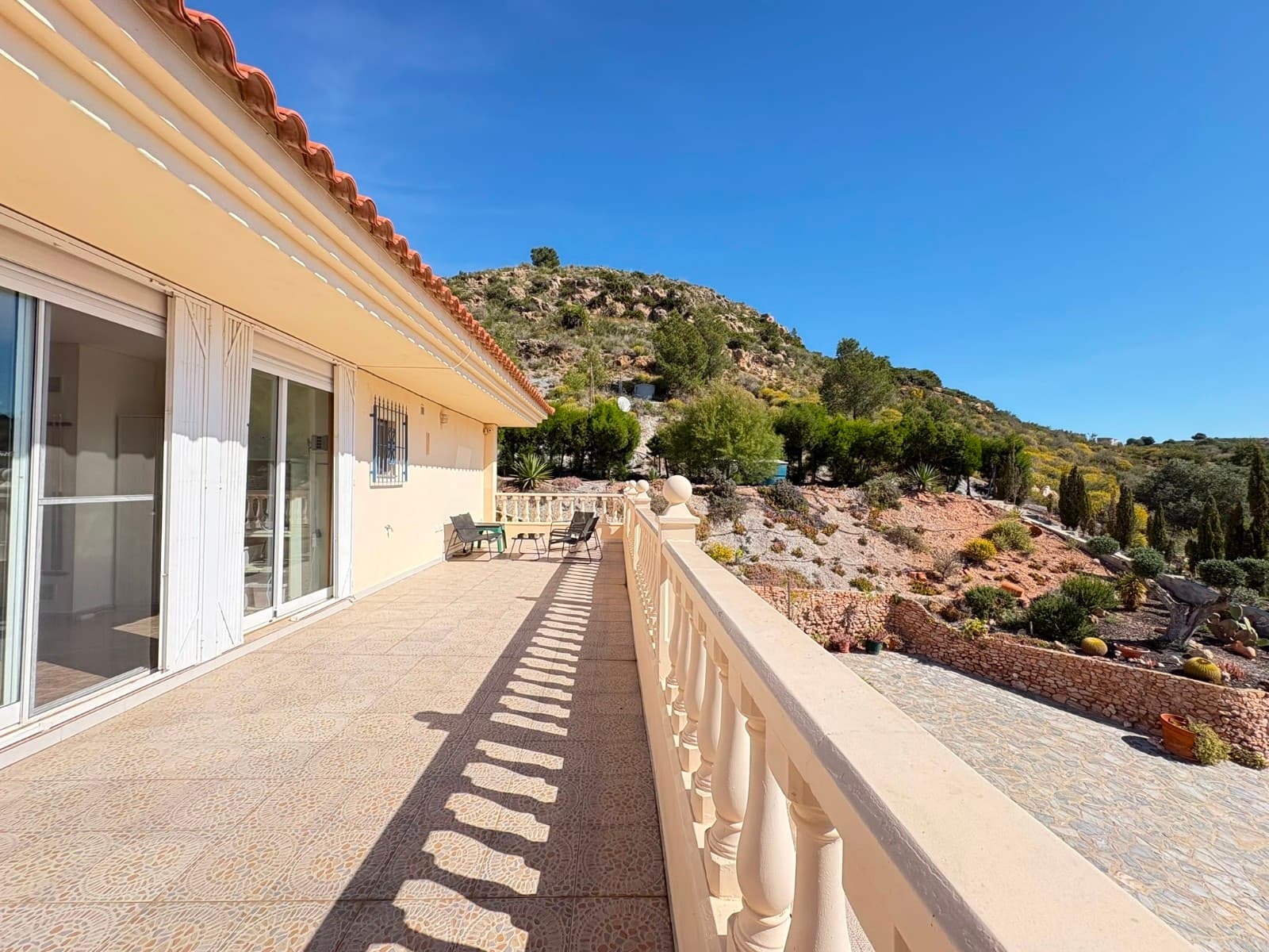 4 bed Villa in Cartagena - 46