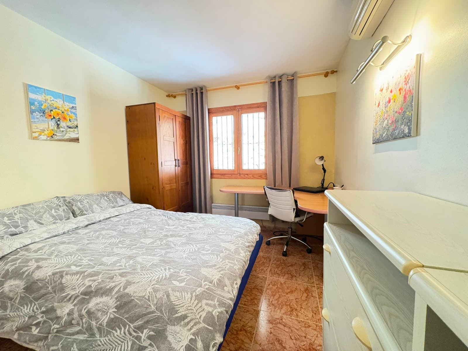 4 bed Villa in Cartagena - 37