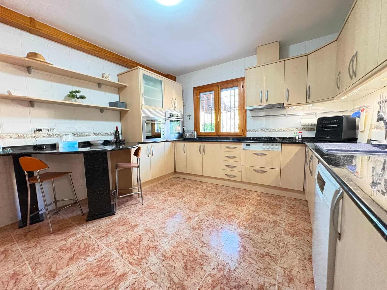 4 bed Villa in Cartagena - 40
