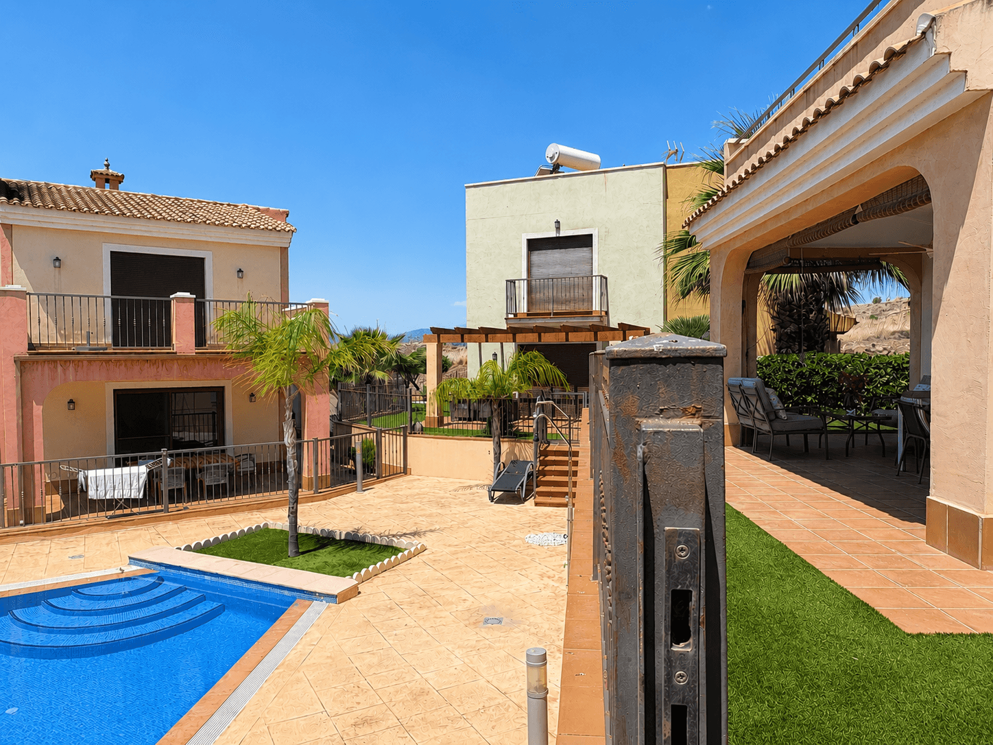 Villa - Chalet de 3 dormitorios en Altaona Golf and Country Village - 14