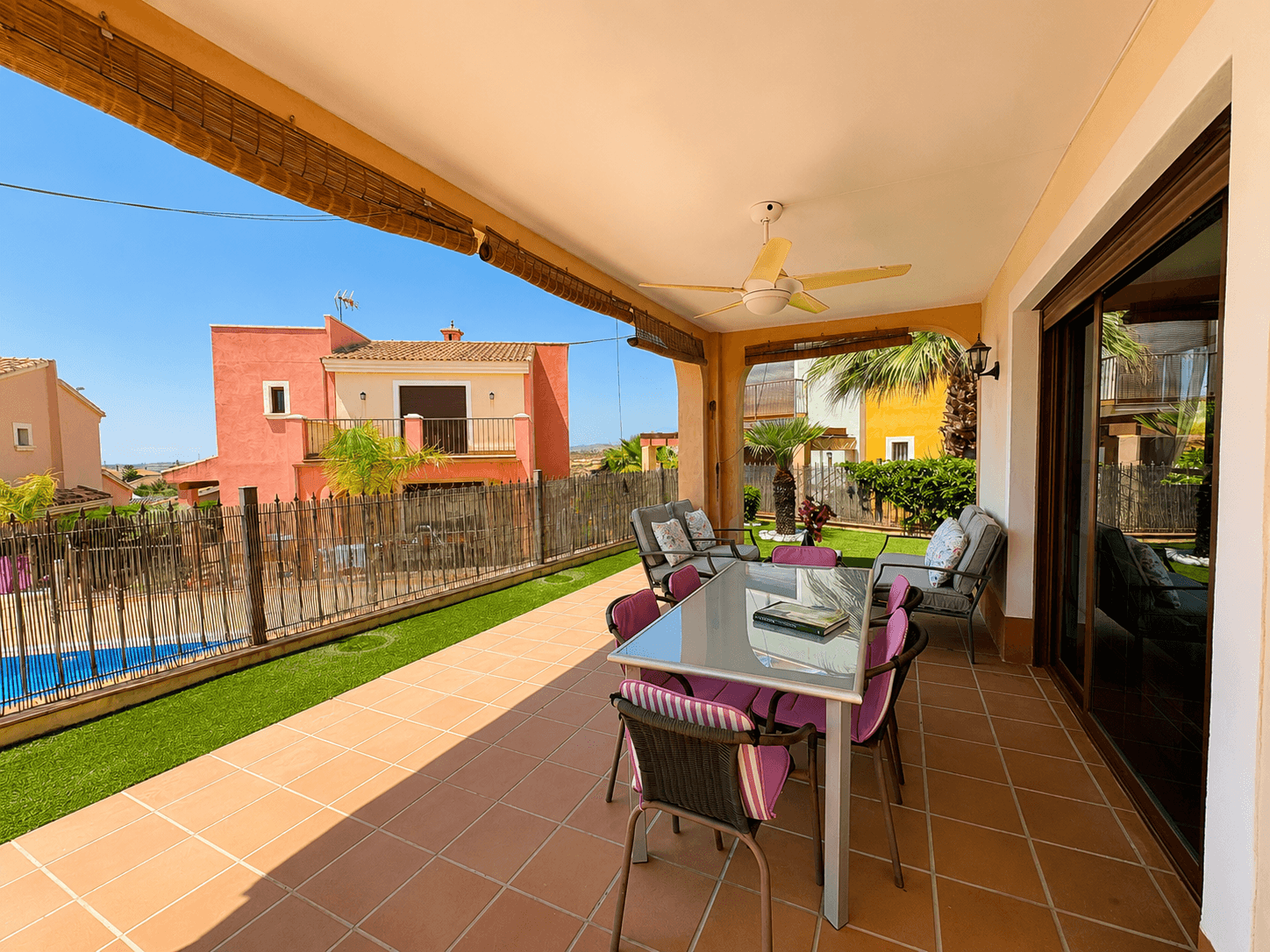 Villa - Chalet de 3 dormitorios en Altaona Golf and Country Village - 2