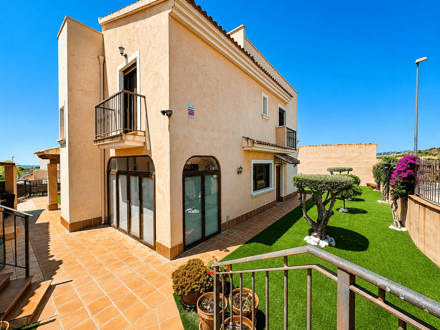 Villa - Chalet de 3 dormitorios en Altaona Golf and Country Village - 8