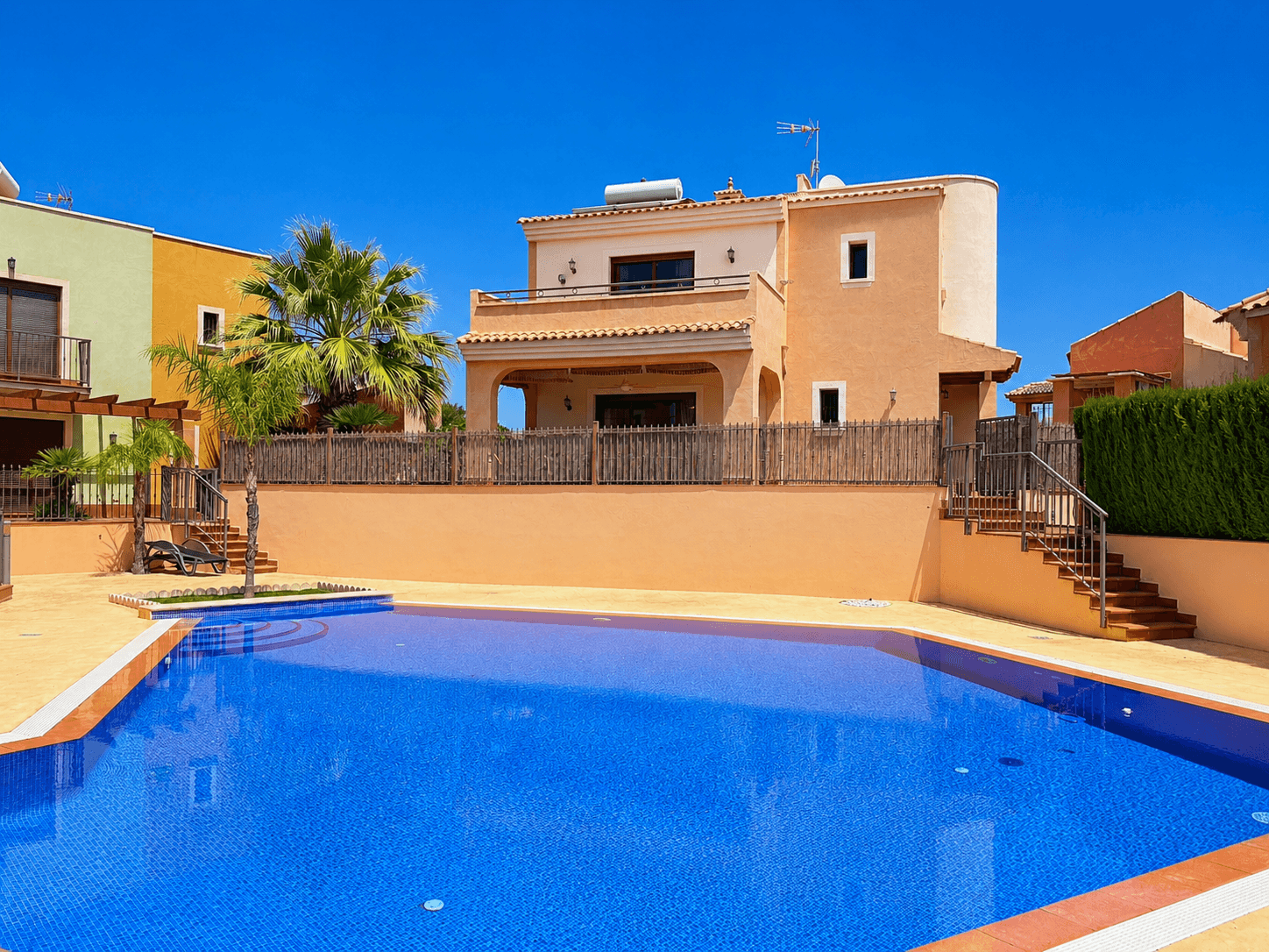 Villa - Chalet de 3 dormitorios en Altaona Golf and Country Village - 4