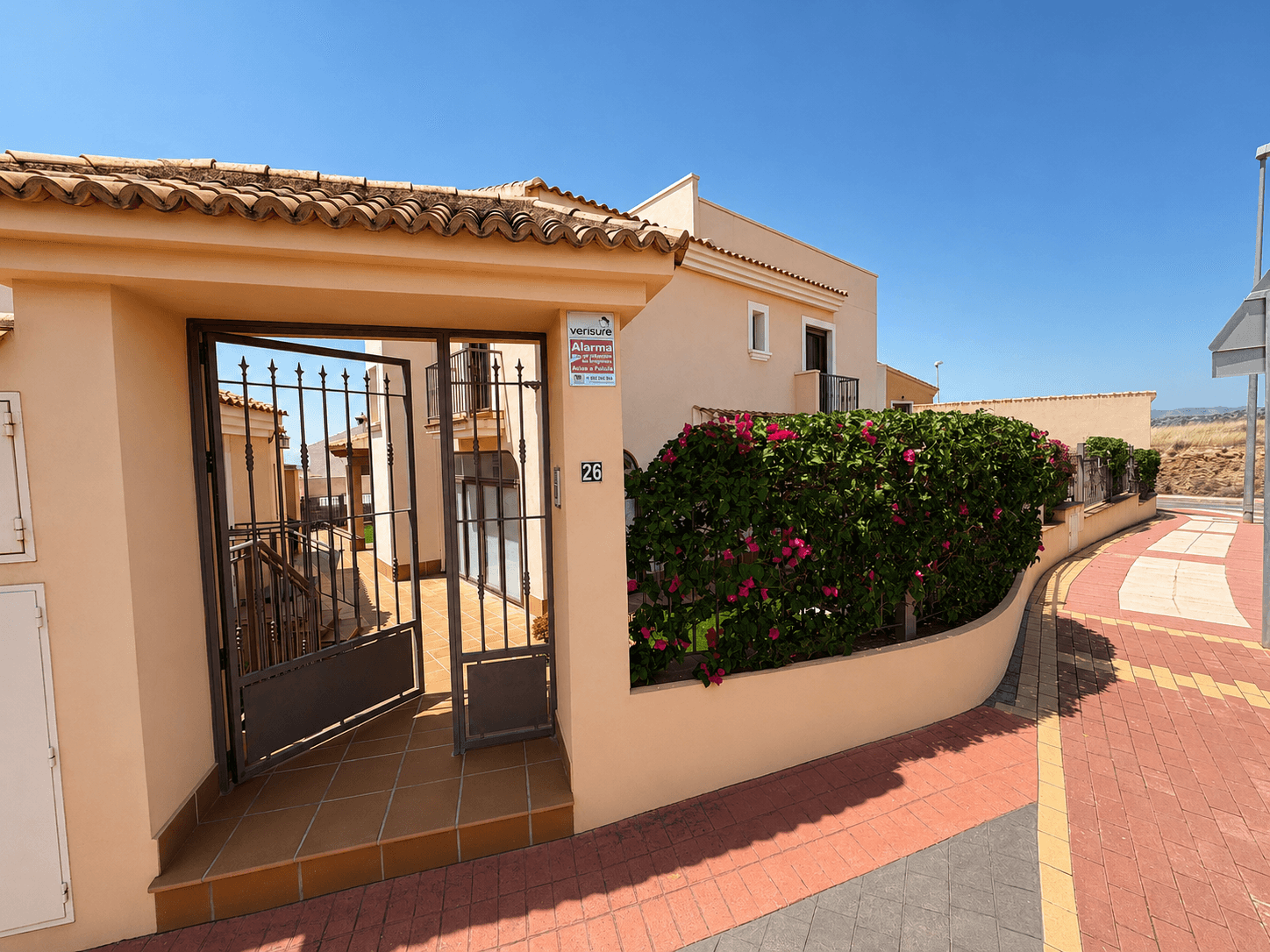 Villa - Chalet de 3 dormitorios en Altaona Golf and Country Village - 7