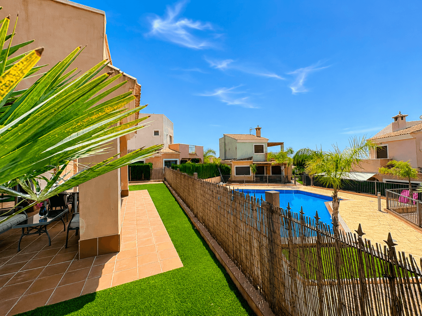Villa - Chalet de 3 dormitorios en Altaona Golf and Country Village - 9