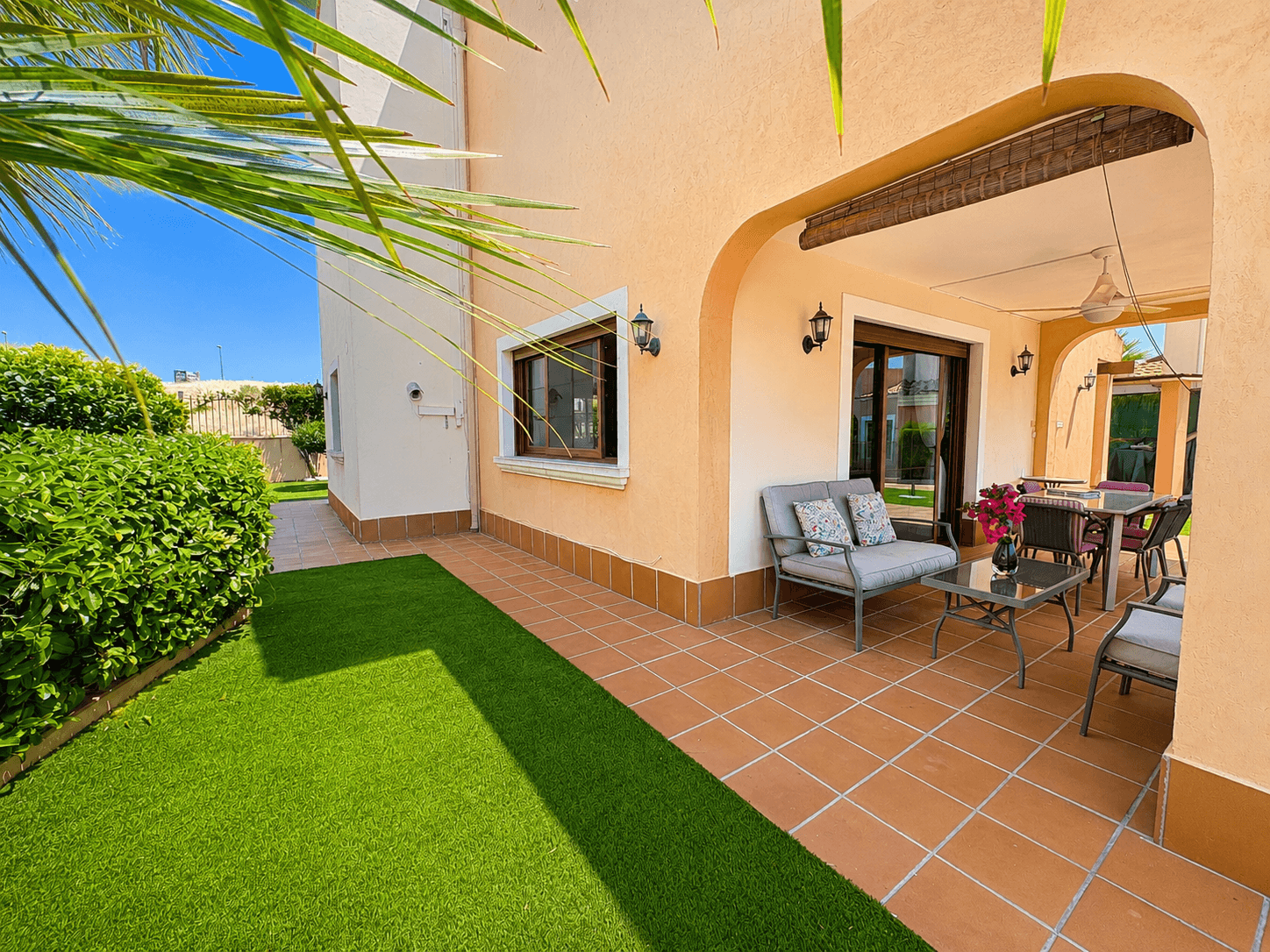 Villa - Chalet de 3 dormitorios en Altaona Golf and Country Village - 11