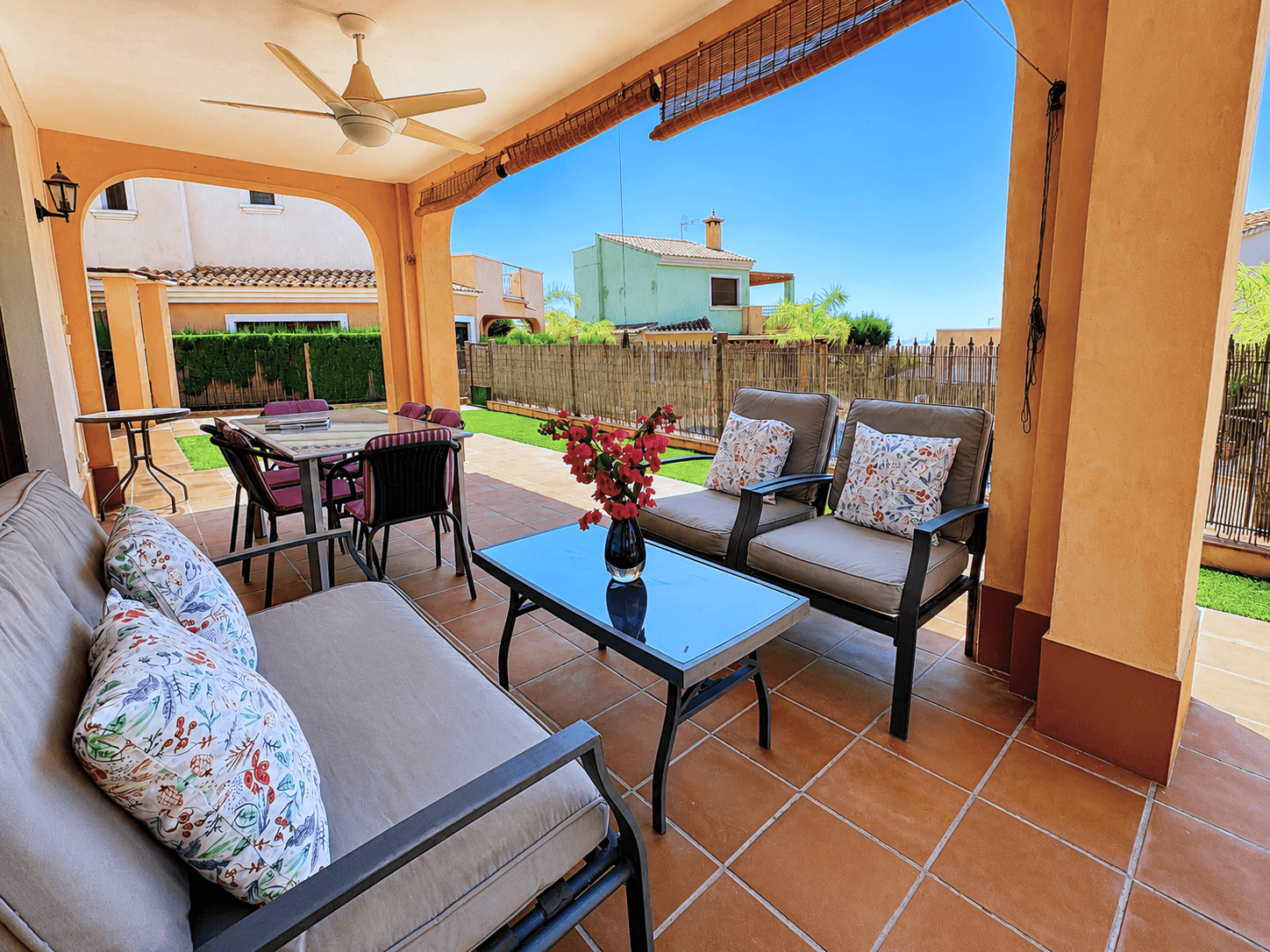 Villa - Chalet de 3 dormitorios en Altaona Golf and Country Village - 3