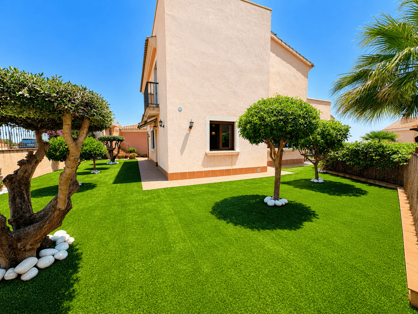 Villa - Chalet de 3 dormitorios en Altaona Golf and Country Village - 12