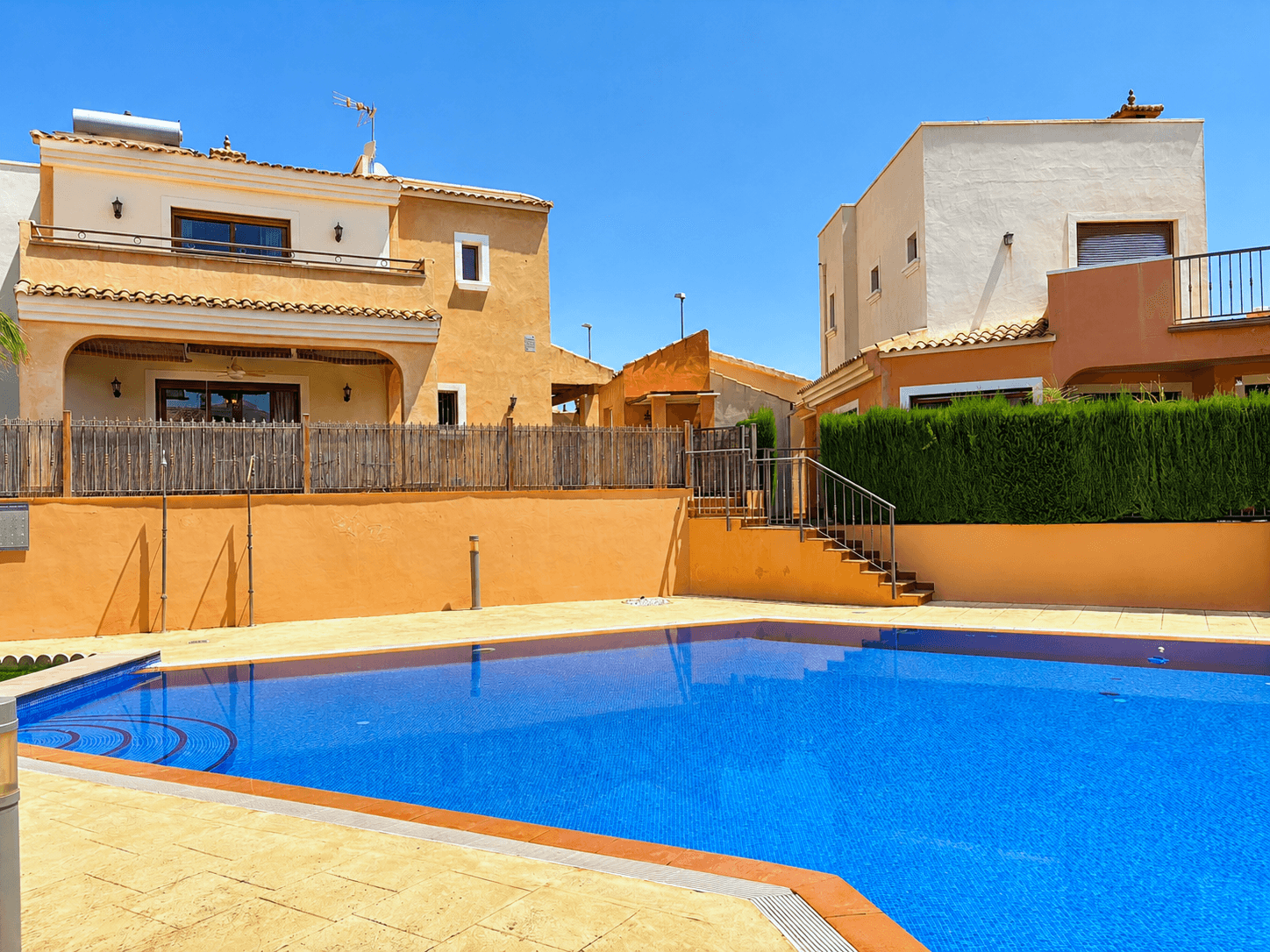 Villa - Chalet de 3 dormitorios en Altaona Golf and Country Village - 13
