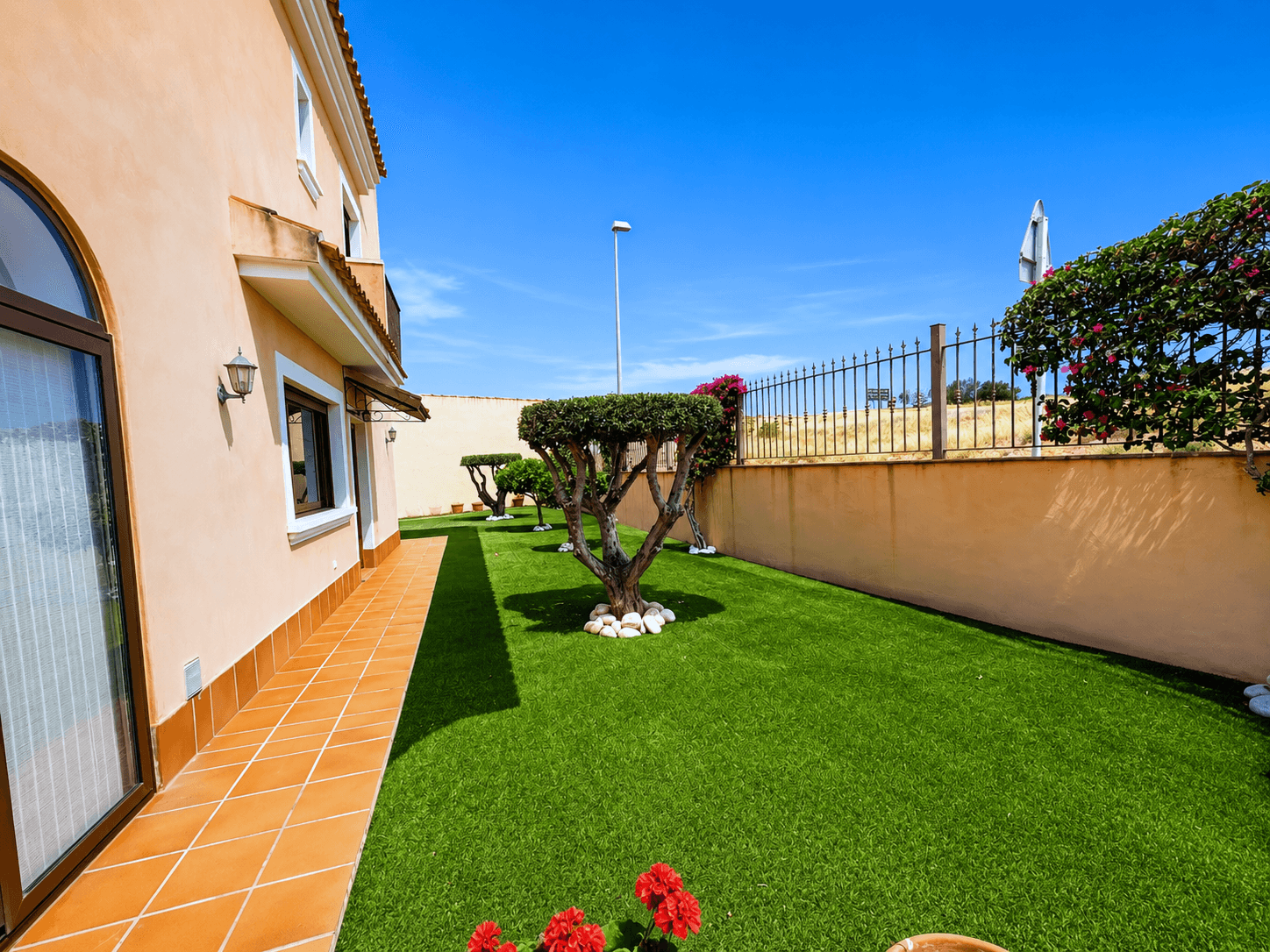 Villa - Chalet de 3 dormitorios en Altaona Golf and Country Village - 10