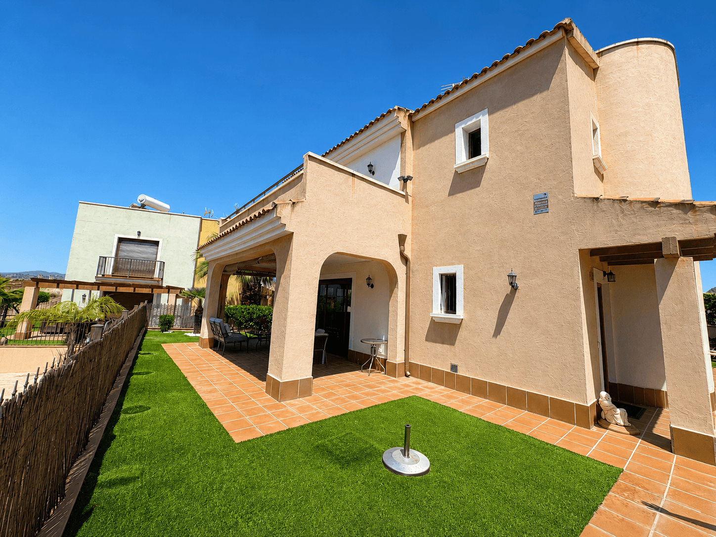 Villa - Chalet de 3 dormitorios en Altaona Golf and Country Village - 1