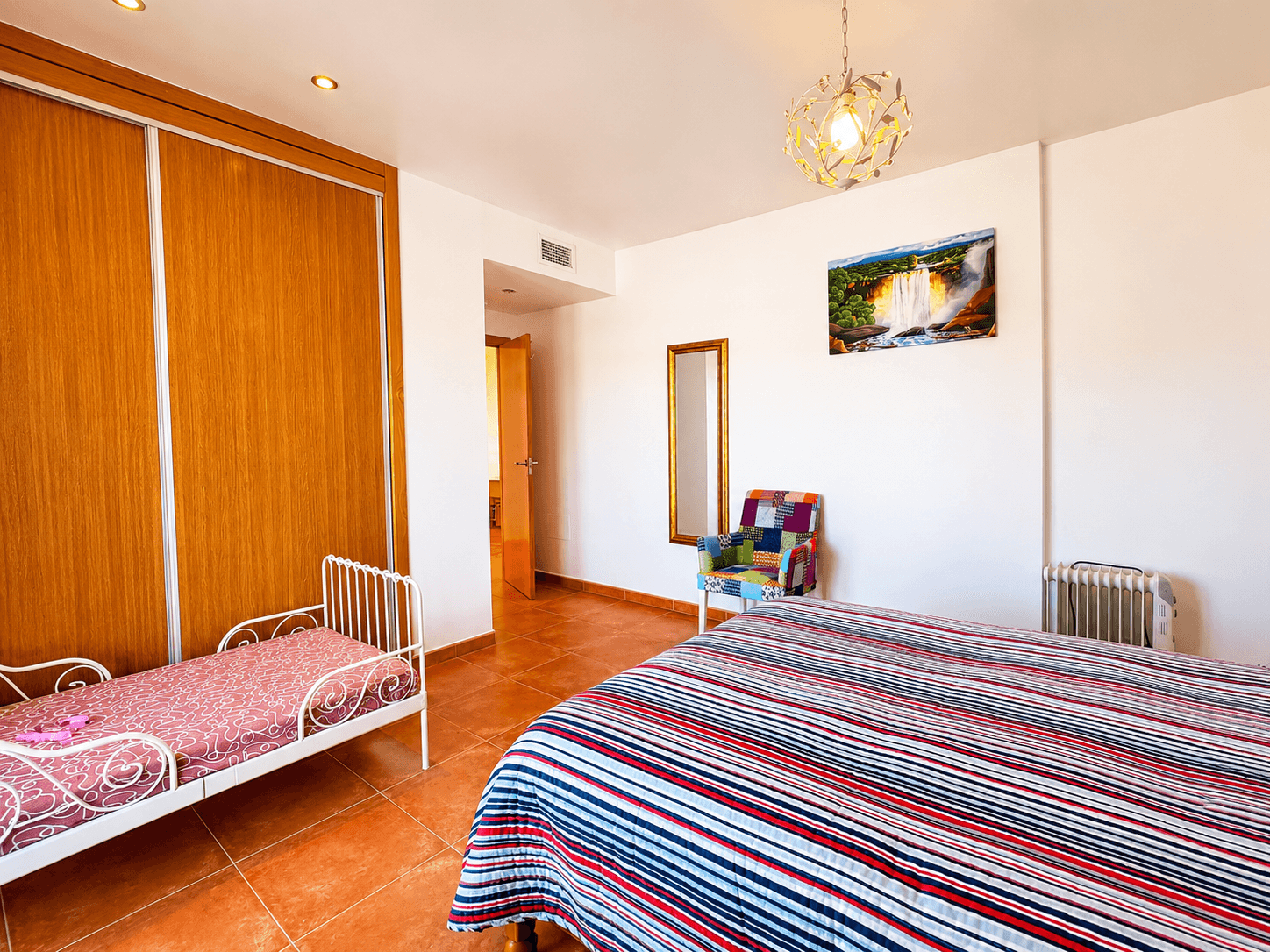 Villa - Chalet de 3 dormitorios en Altaona Golf and Country Village - 35