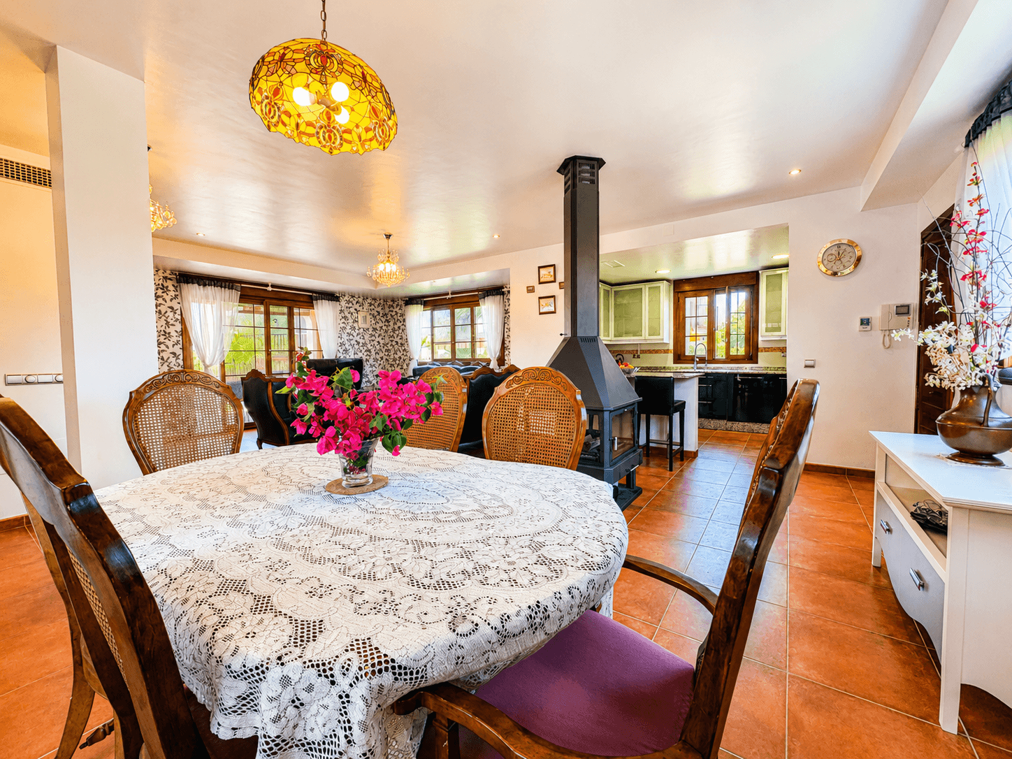 Villa - Chalet de 3 dormitorios en Altaona Golf and Country Village - 22