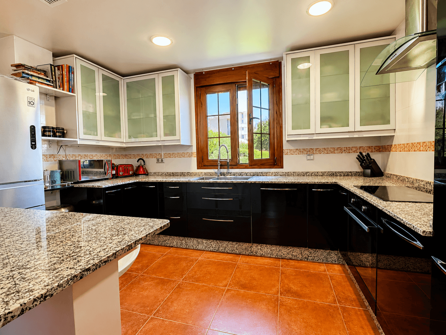 Villa - Chalet de 3 dormitorios en Altaona Golf and Country Village - 28