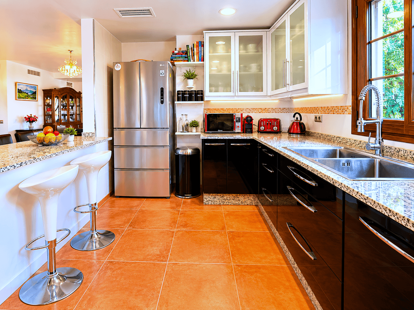 Villa - Chalet de 3 dormitorios en Altaona Golf and Country Village - 29