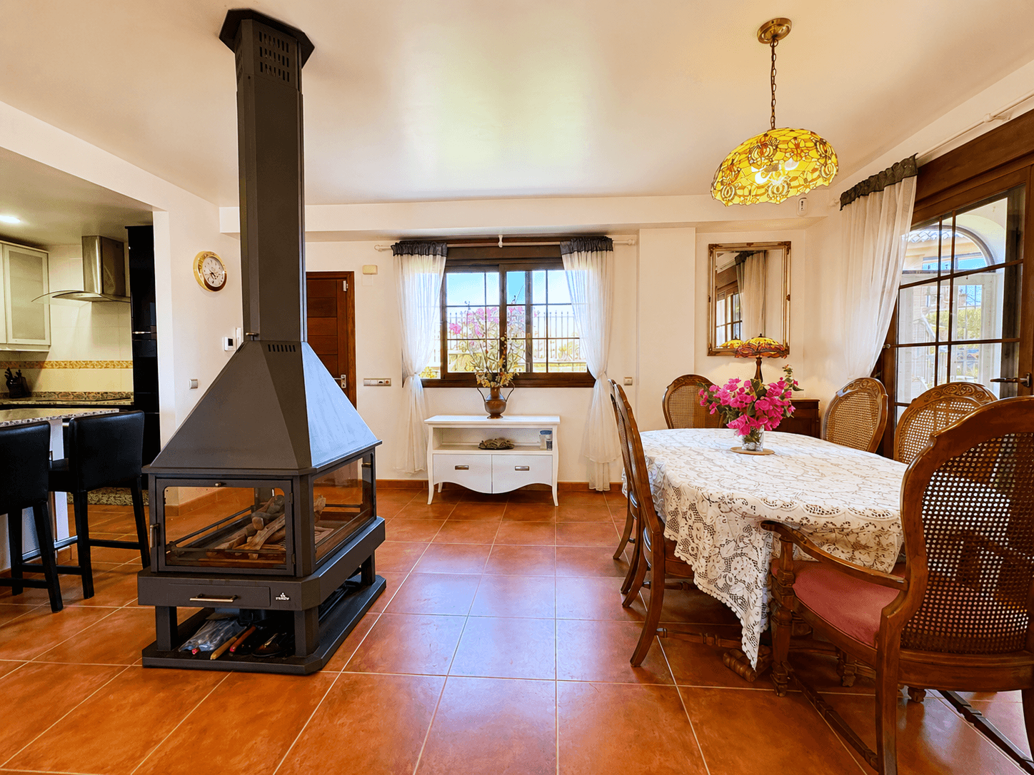 Villa - Chalet de 3 dormitorios en Altaona Golf and Country Village - 20