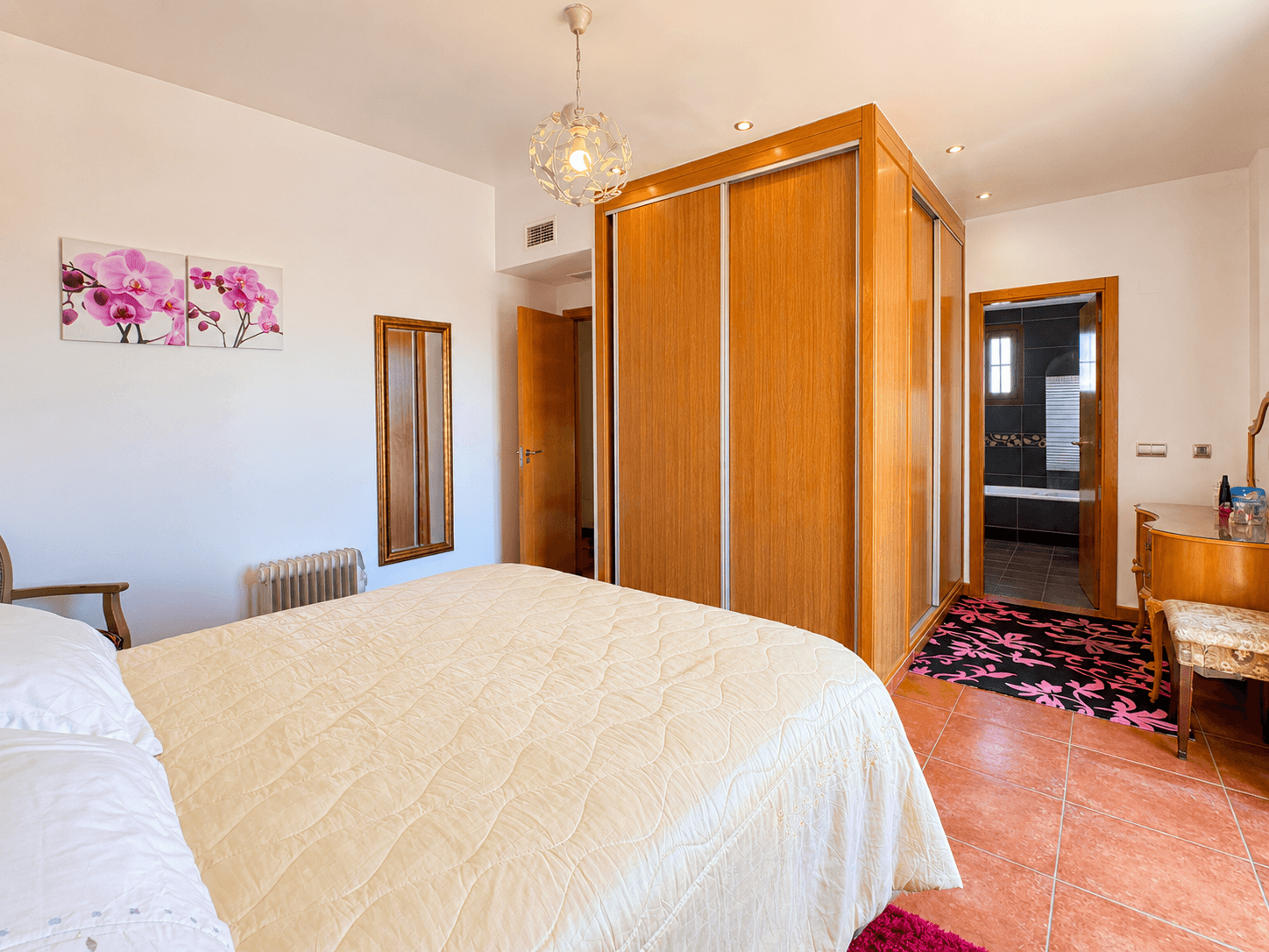 Villa - Chalet de 3 dormitorios en Altaona Golf and Country Village - 38