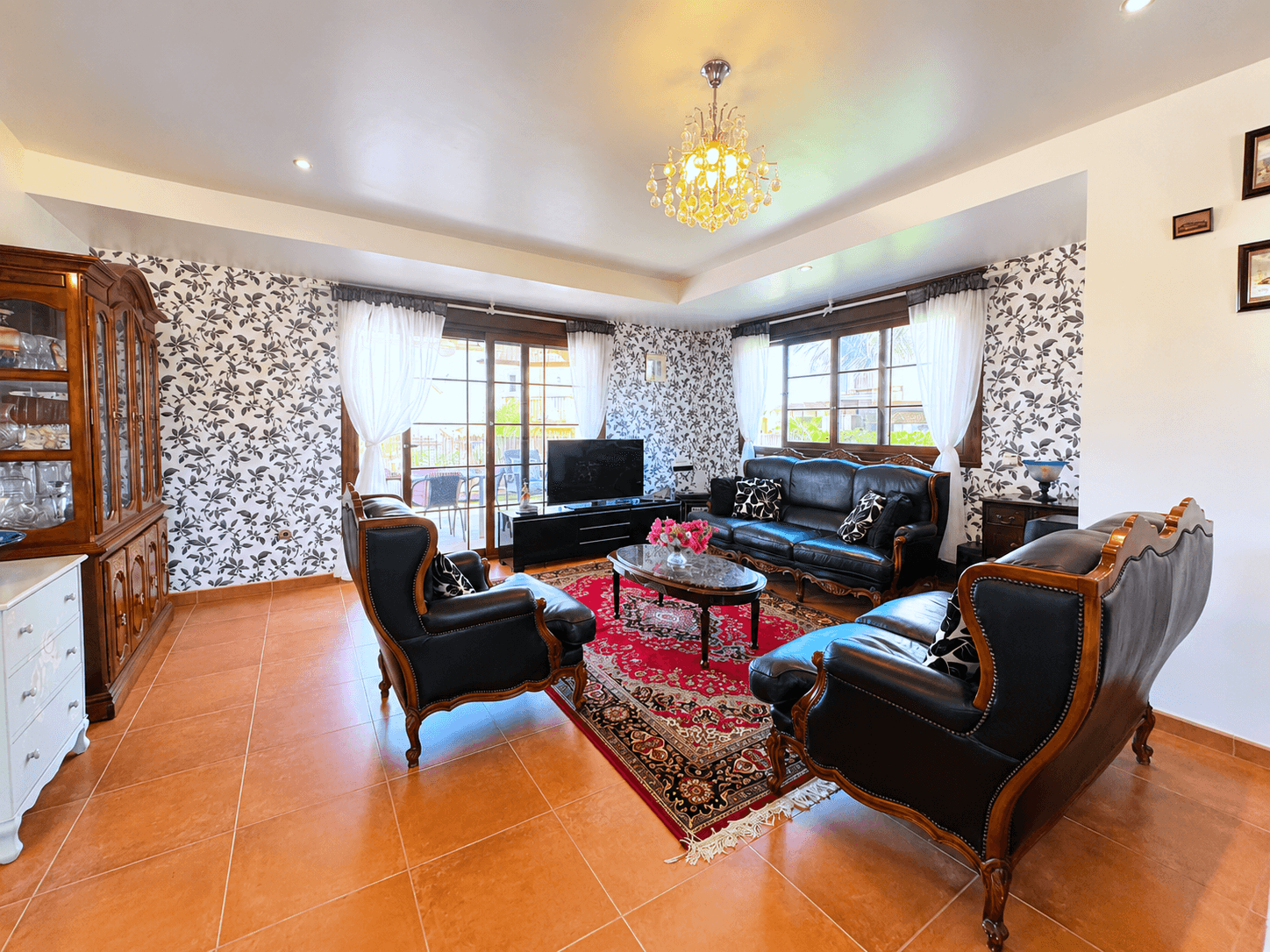Villa - Chalet de 3 dormitorios en Altaona Golf and Country Village - 15