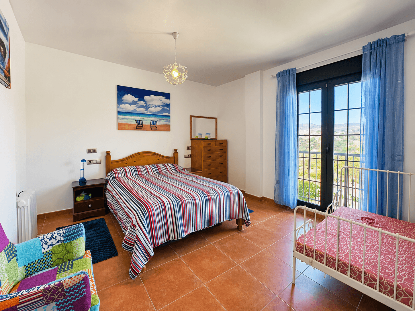 Villa - Chalet de 3 dormitorios en Altaona Golf and Country Village - 36