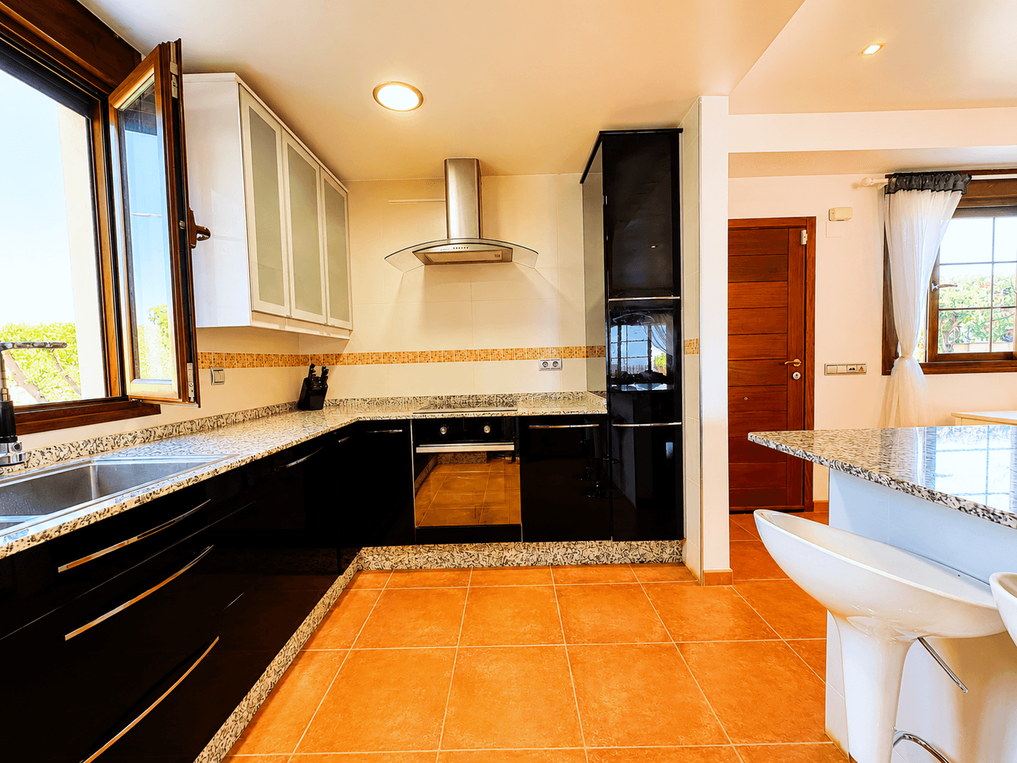 Villa - Chalet de 3 dormitorios en Altaona Golf and Country Village - 26