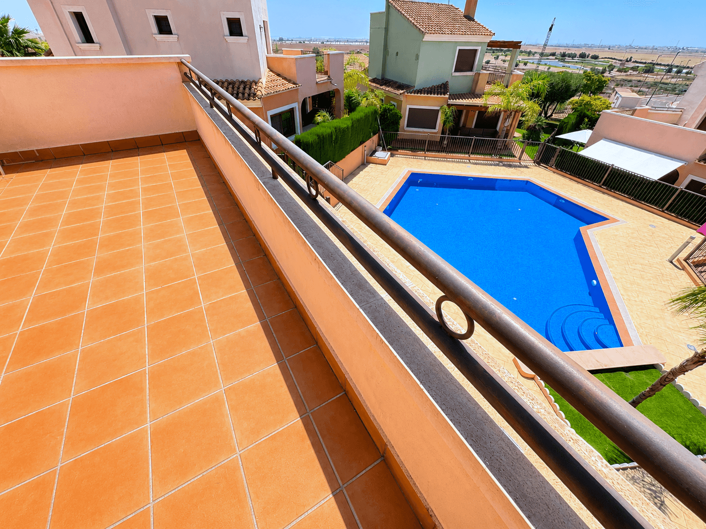 Villa - Chalet de 3 dormitorios en Altaona Golf and Country Village - 6