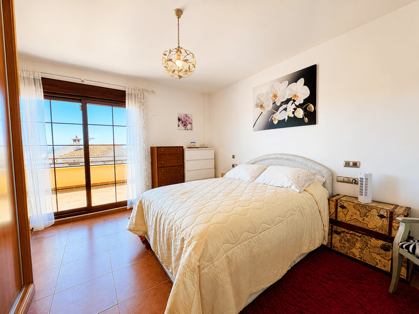 Villa - Chalet de 3 dormitorios en Altaona Golf and Country Village - 37