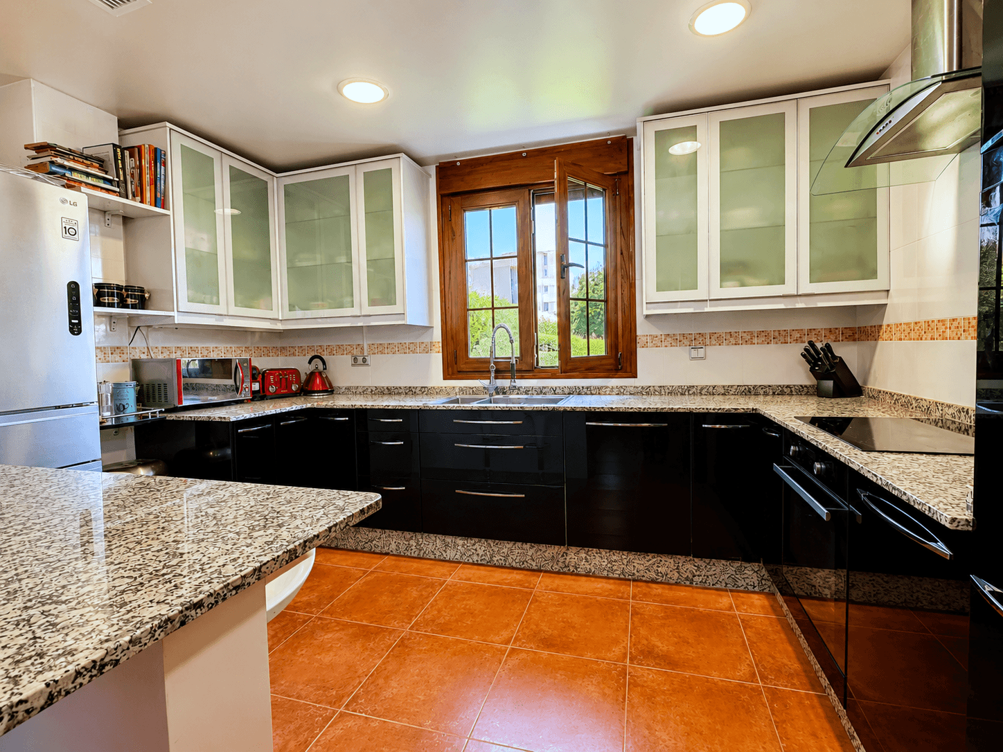 Villa - Chalet de 3 dormitorios en Altaona Golf and Country Village - 25