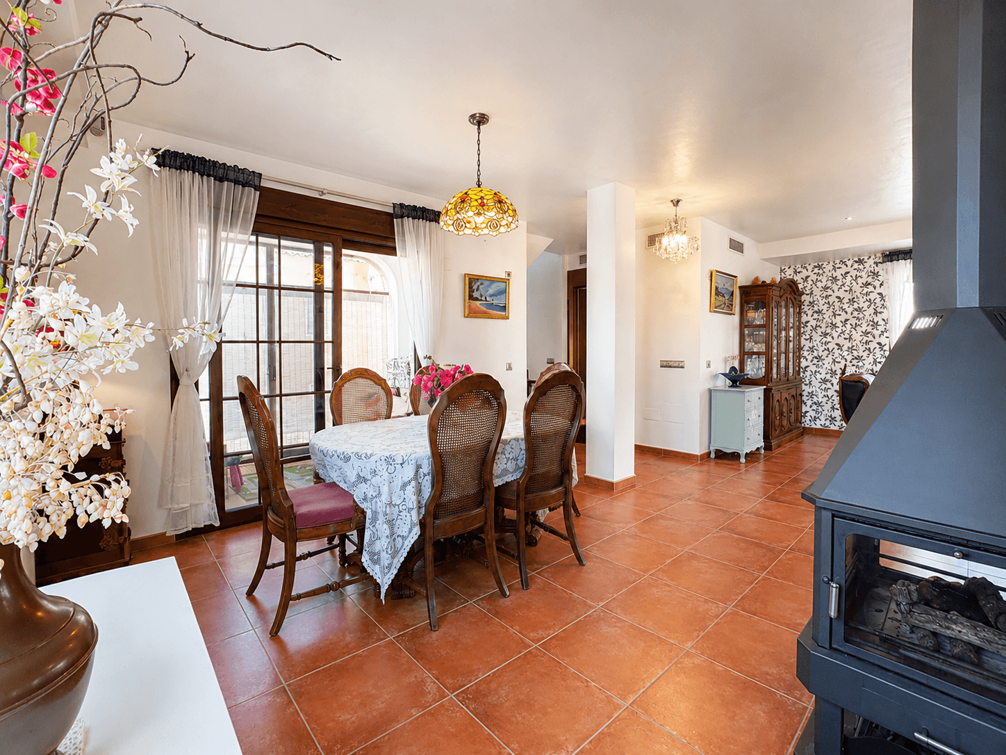 Villa - Chalet de 3 dormitorios en Altaona Golf and Country Village - 23