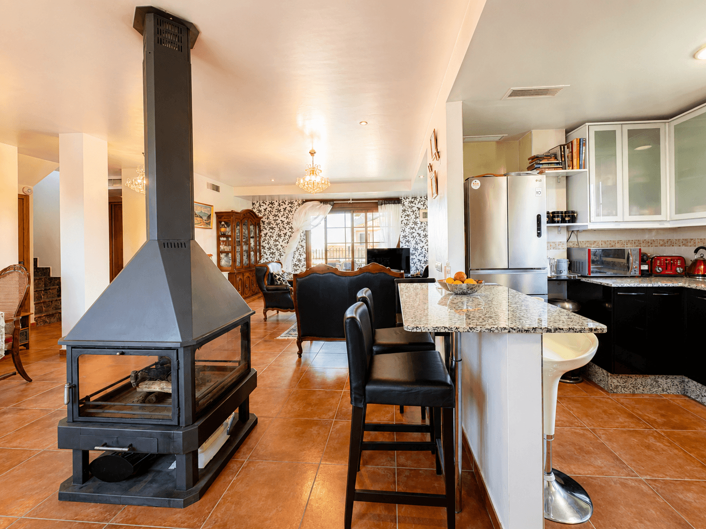 Villa - Chalet de 3 dormitorios en Altaona Golf and Country Village - 24